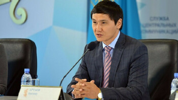Олимпийский чемпион поведал о махинациях в казахстанском спорте