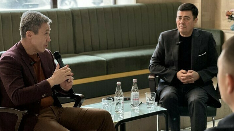 Потребительский спрос, санкции против России и ядерная энергетика: Кайрат Мажибаев о вызовах для Казахстана