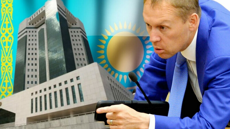 Русофобия, дерусификация, «марионетки Запада» - депутат Госдумы сравнил Казахстан с Украиной
