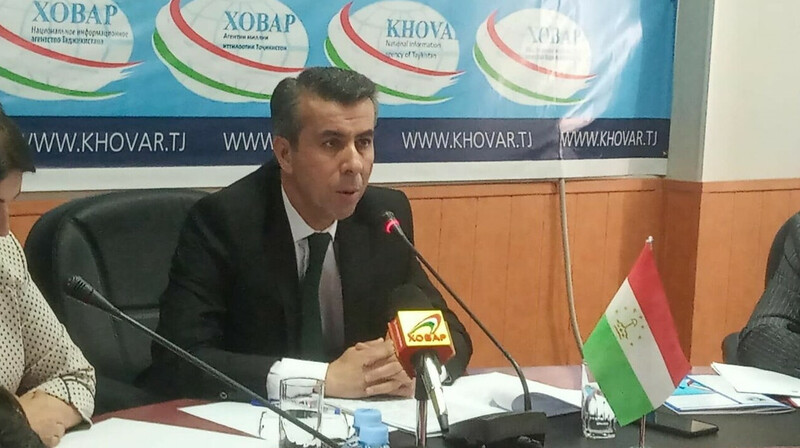 Теракт в "Крокусе": омбудсмен Таджикистана отказался комментировать пытки своих сограждан