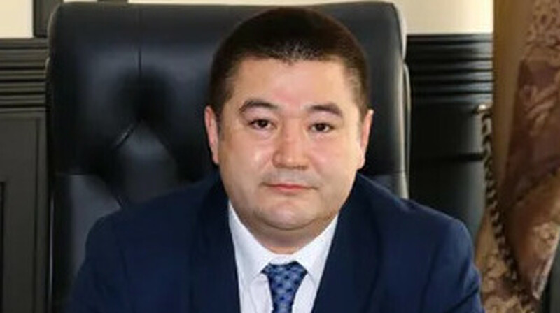 Взят под стражу бывший глава "КазАвтоЖол"