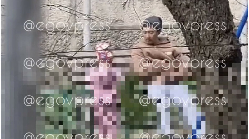 Мужчина на улице мастурбировал рядом с племянницей в Алматы