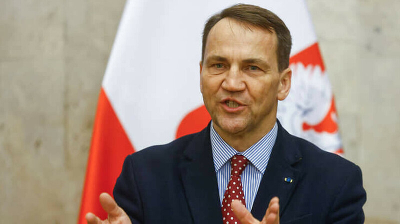 НАТО объявляет о создании миссии в Украине - МИД Польши