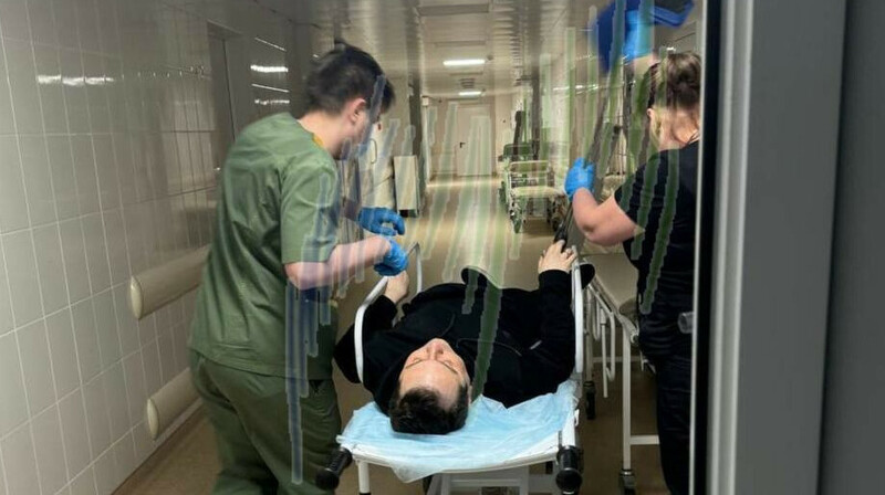 Покушение на губернатора Мурманской области: появились фото из больницы