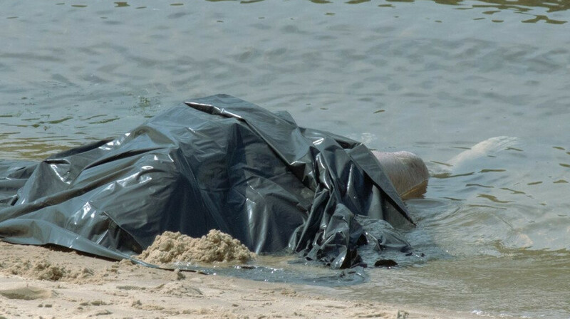 Тело пропавшего пенсионера найдено на берегу реки в ВКО