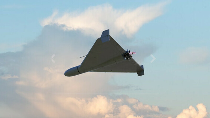 Восемь беспилотников сбиты над Курской областью - Минобороны РФ