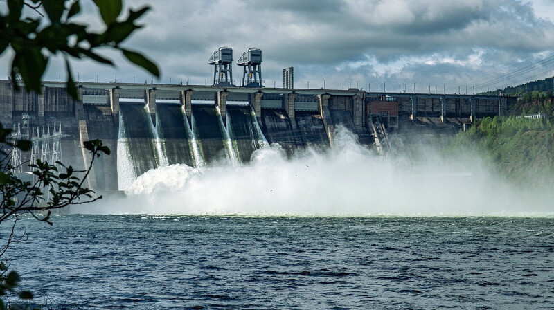 Казахстан и Россия обмениваются информацией по паводковым водам