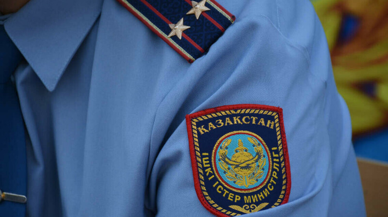 Мать подозревается в убийстве детей в Караганде