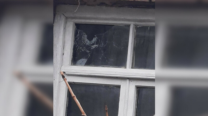 В Армении заявили об обстреле гражданской инфраструктуры силами Азербайджана