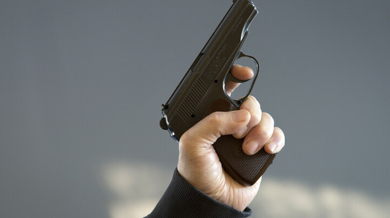 Посетители открыли стрельбу в одном из кафе Актау