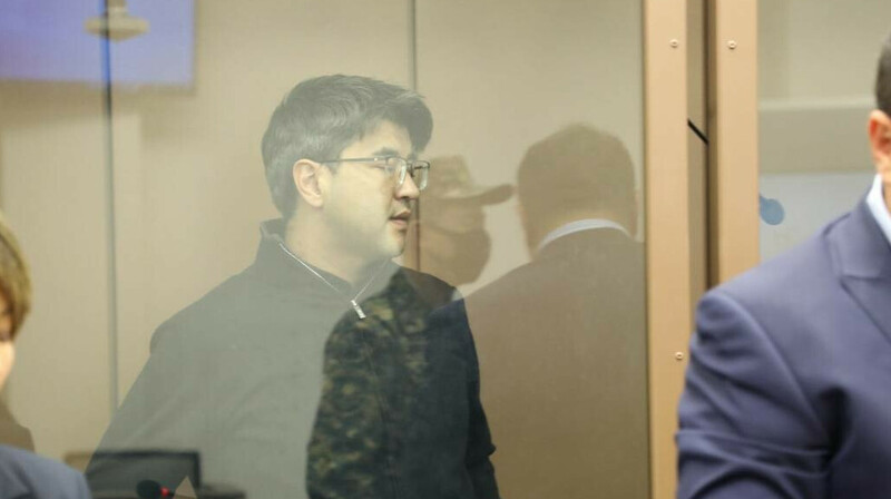 "Буду читать намаз": в суде зачитали расписку Салтанат Нукеновой, написанную по просьбе Бишимбаева