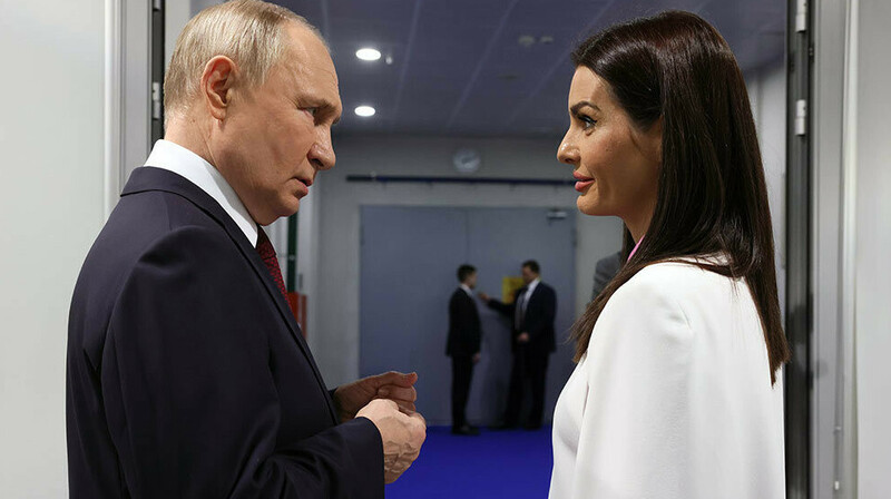 Глава Гагаузии угрожает отсоединением автономии при объединении Молдовы с Румынией