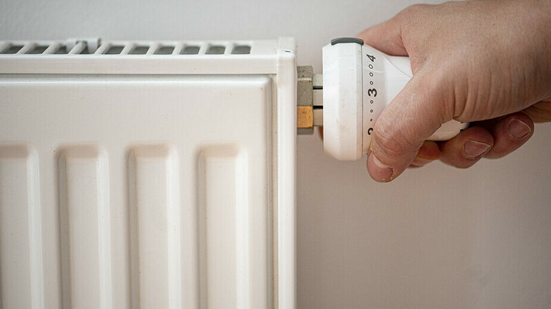 Когда в Алматы отключат отопление