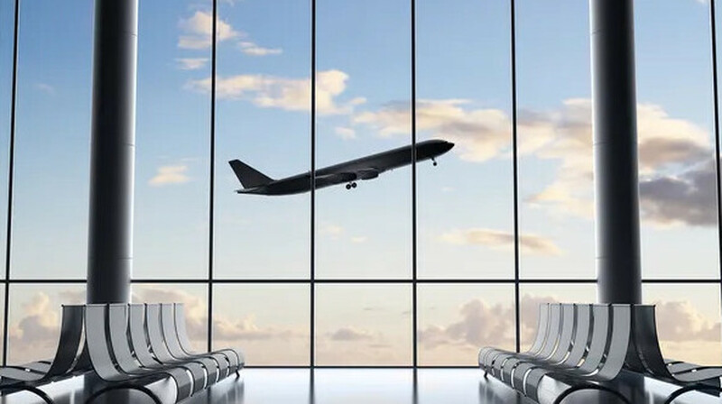 Поддельный паспорт выявили у иностранца в аэропорту Алматы