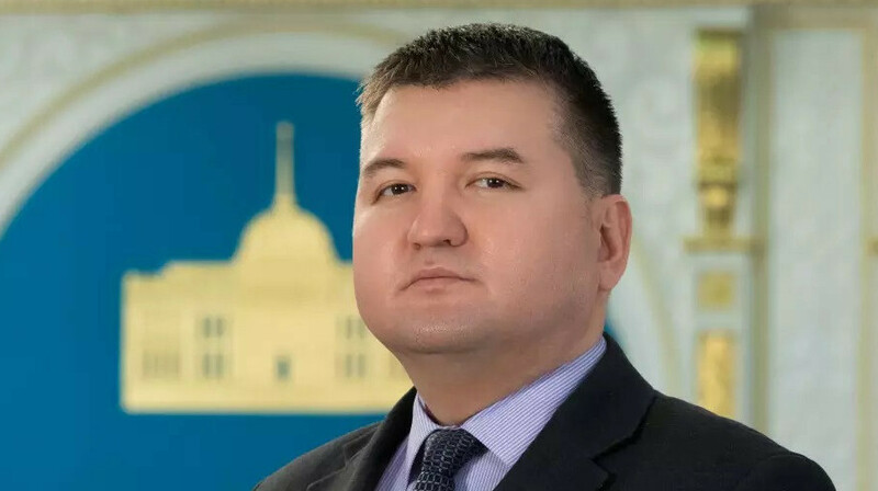 Токаев уволил замсекретаря Совета безопасности