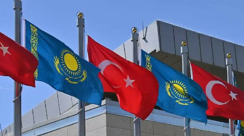 Турция заявила о готовности оказать помощь Казахстану
