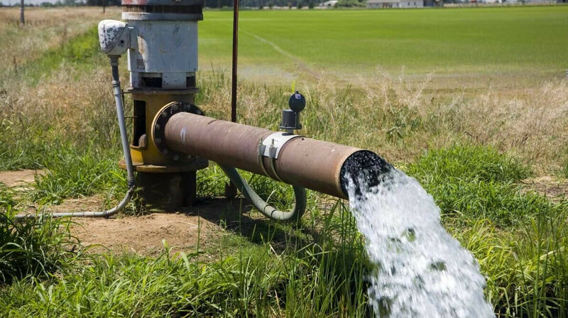 Министерство водных ресурсов РК намерено создать "Казгидрогеологию"