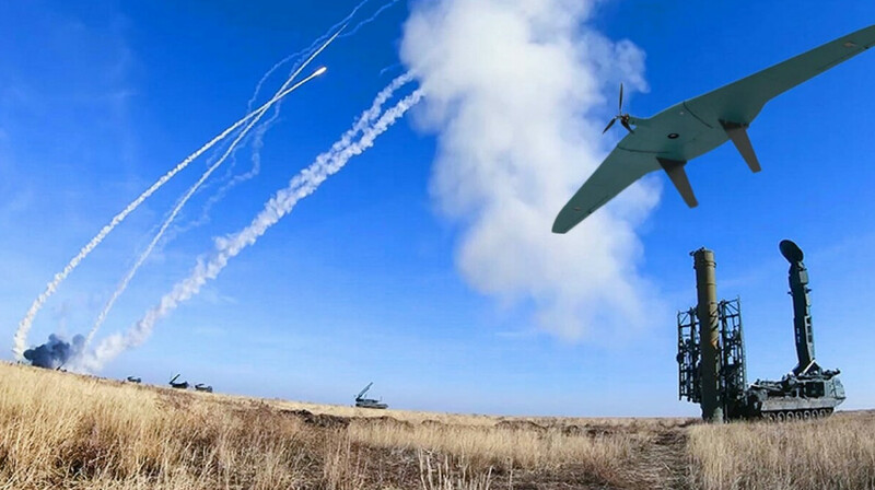 Власти регионов будут штрафовать за съемки последствий ударов дронов