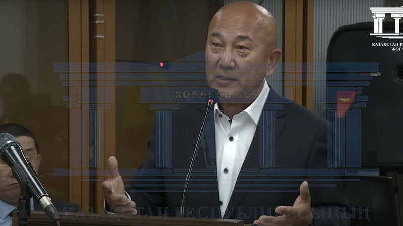 "Это был не храп, а хрипы задыхающегося человека" - судмедэксперт о смерти Нукеновой