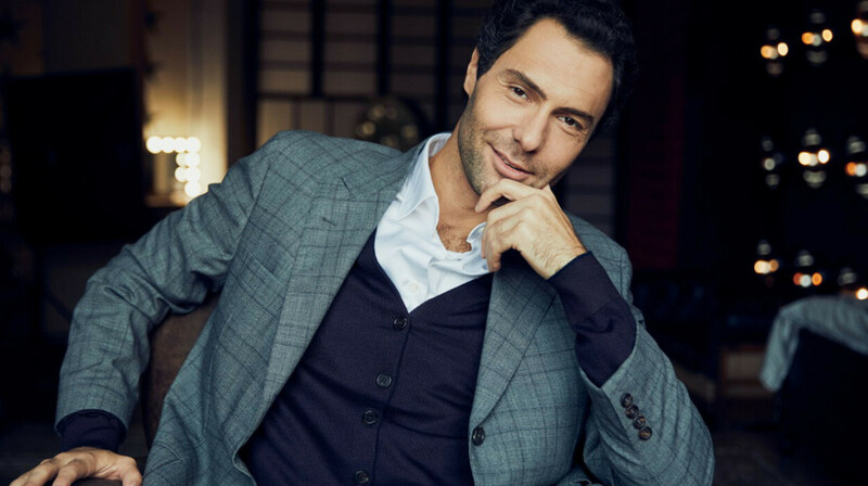 Известного российского оперного певца Евгения Кунгурова нашли мертвым