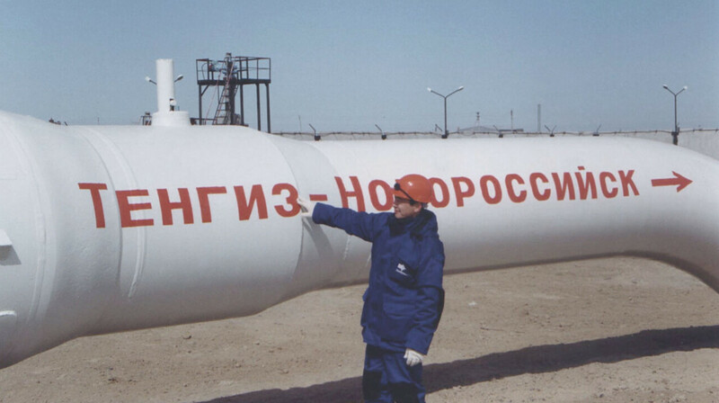 КТК согласованно с Казахстаном приостанавливает перекачку нефти