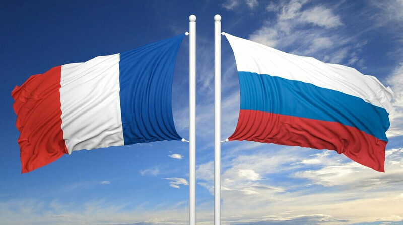 МИД Франции обвинило Россию в распространении ложных пресс-релизов