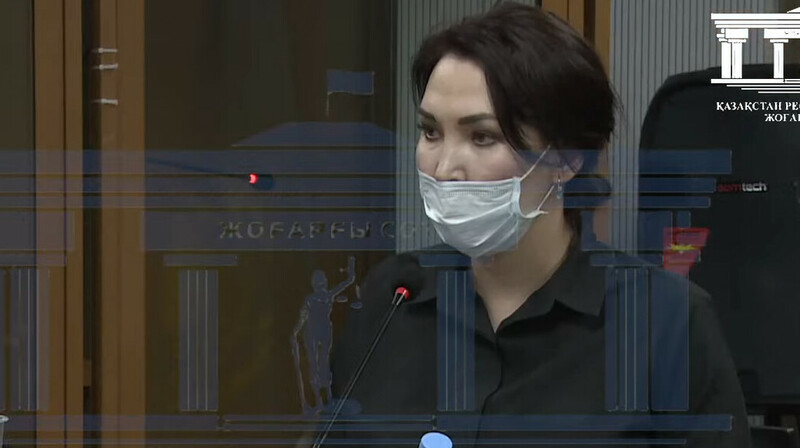 "Перевернул всё, надеюсь, жена жива": обнародована переписка персонала ресторана BAU