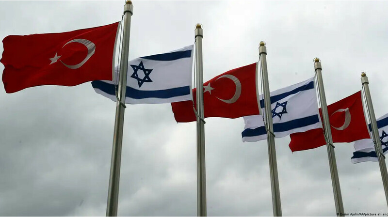 Турция ограничила экспорт некоторых товаров в Израиль