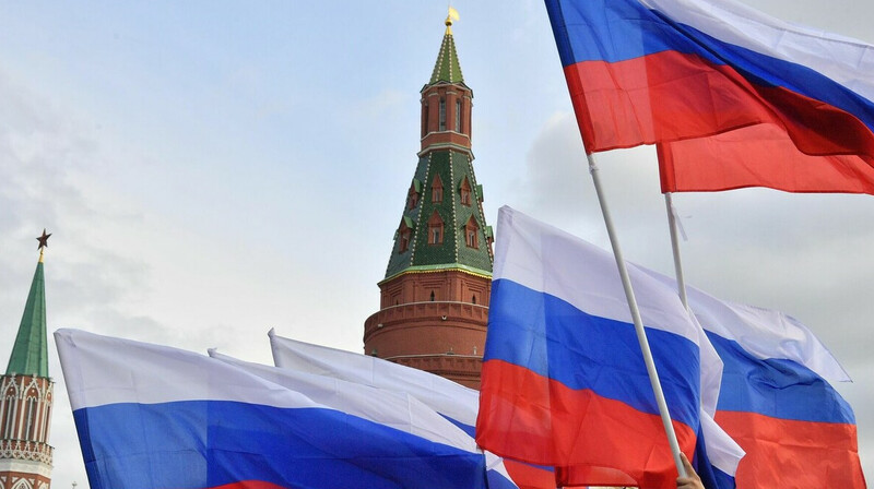 В РФ может появиться Министерство молодёжи и патриотического воспитания