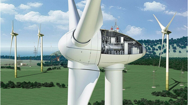 Казахстан ратифицирует соглашение с Саудовской Аравией по ветроэлектростанции