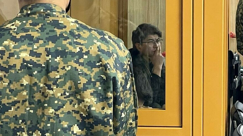 Нукенова обращалась за помощью к подруге, описывая тиранию от Бишимбаева