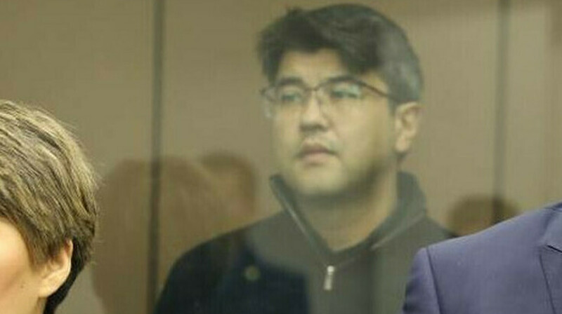 Суд над Бишимбаевым: прямая трансляция 10 апреля