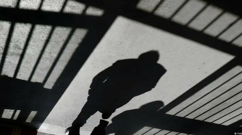 За связь с легионом "Свобода России" на 9 лет осудили двух россиян