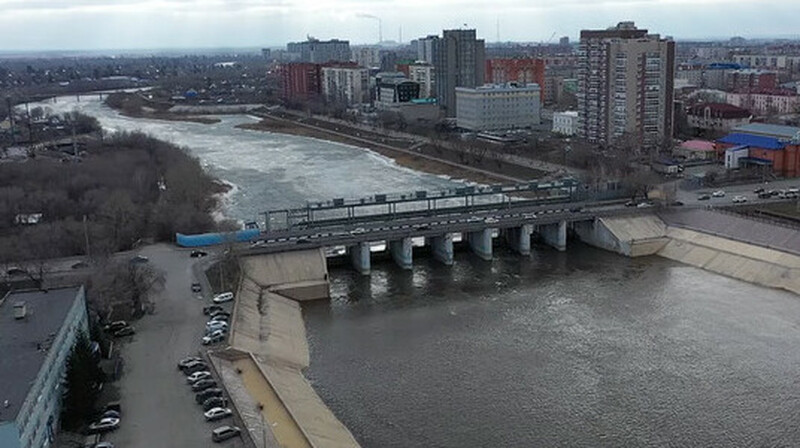 Жителей Курганской области срочно эвакуируют из-за паводков