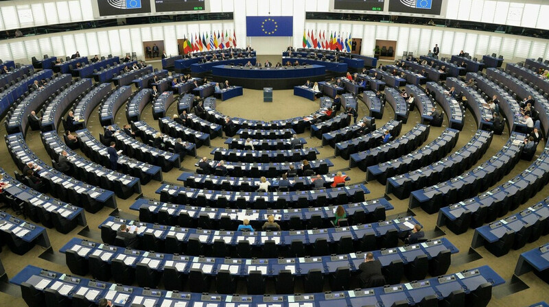 Европарламент отказался одобрить финансирование Совета ЕС, пока Украине не дадут новые Patriot