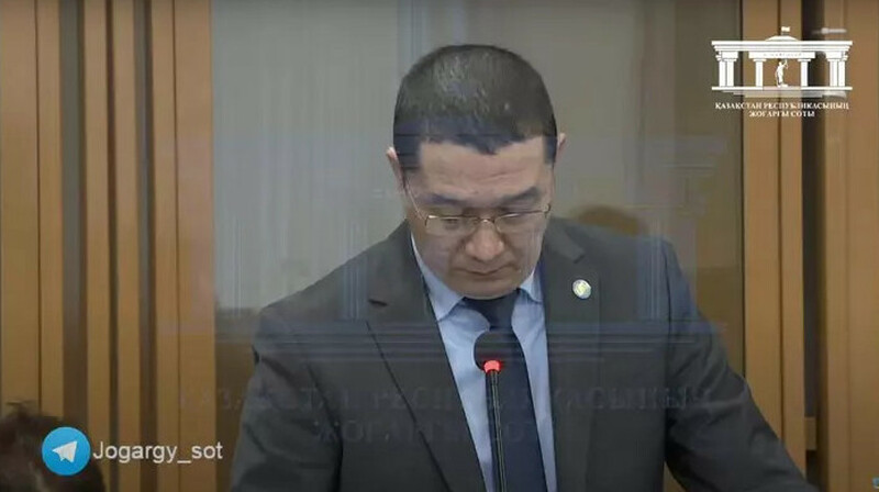 Адвокат Бишимбаева запросил отвод судьи