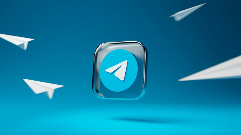 Cколько людей ежедневно пользуются Telegram, рассказал Павел Дуров