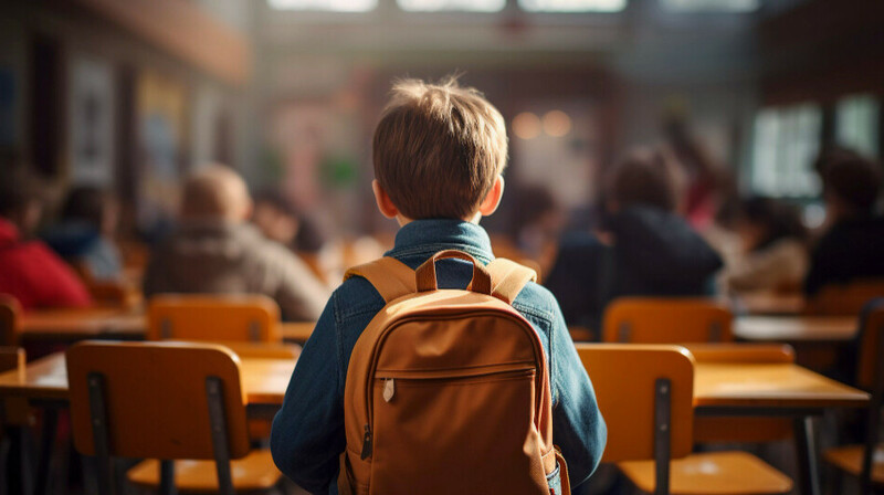 Дети в школах Татарстана принудительно трудятся на нужды военных