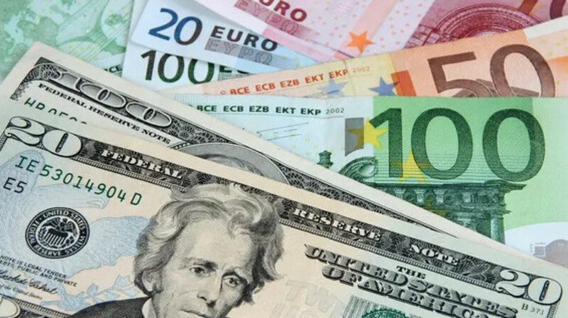 Какой курс доллара, евро и рубля в Казахстане на 11 апреля