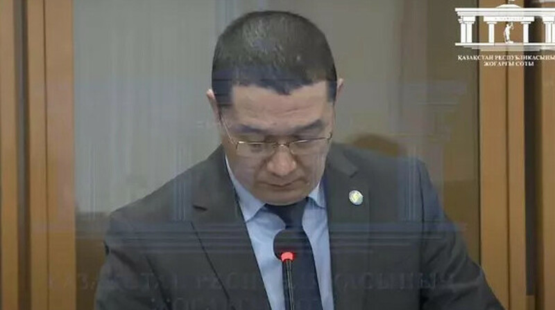 Отвод судьи - способ затянуть процесс по делу Бишимбаева?