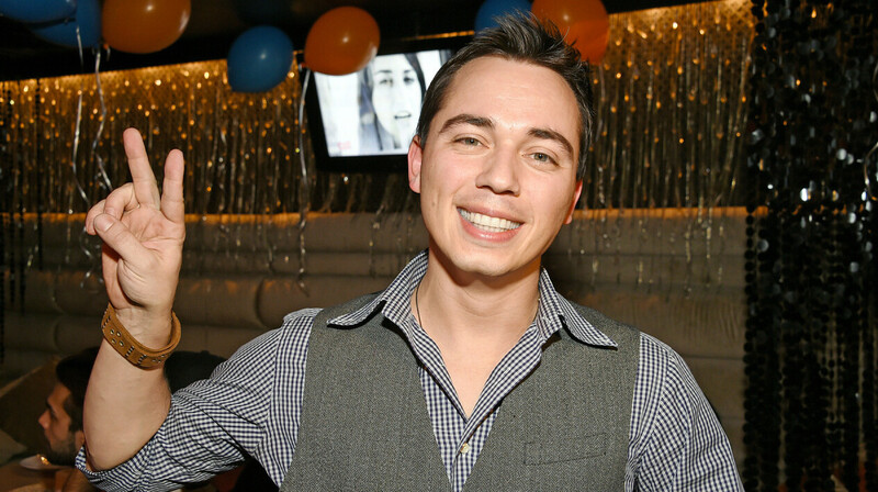 Родион Газманов зарегистрировался на праймериз «Единой России»