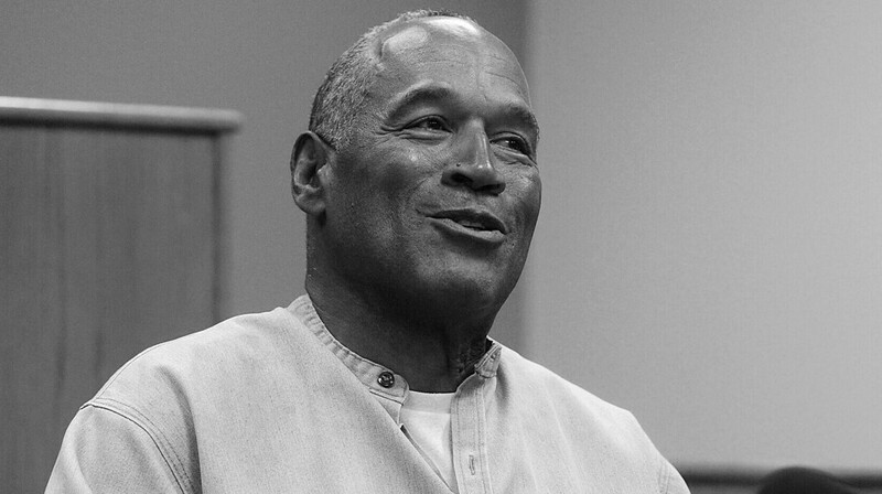 Умер известный актер и спортсмен О. Джей Симпсон, осужденный за убийство жены