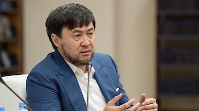 В Астане отложили слушания по делу Кайрата Сатыбалды