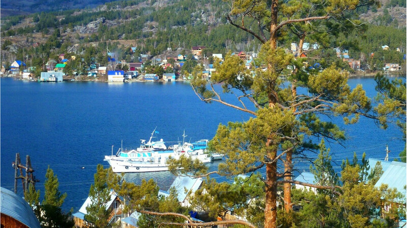 В ВКО по водохранилищам будет курсировать круизный теплоход