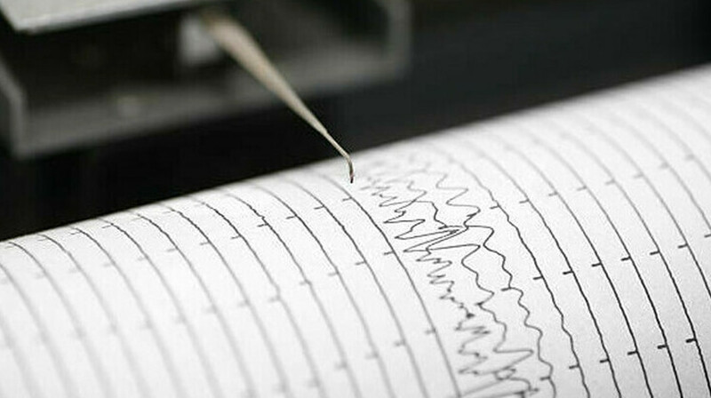 Очередное землетрясение почувствовали алматинцы