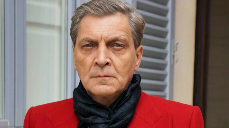 В России в отношении журналиста Александра Невзорова завели еще одно уголовное дело