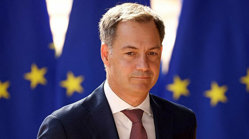 Бельгия объявила о расследовании предполагаемого вмешательства России в выборы