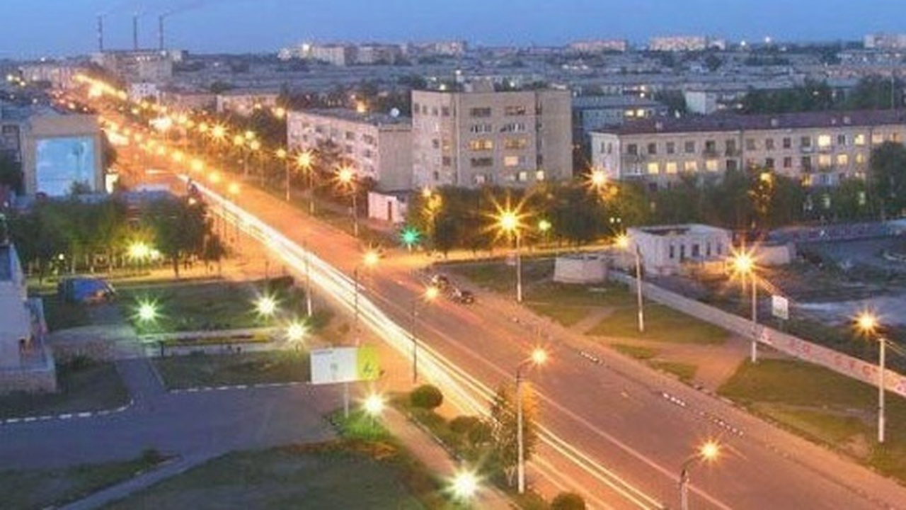 Широта петропавловска казахстан
