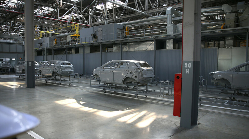 Еще один форум отменили в Казахстане из-за паводков