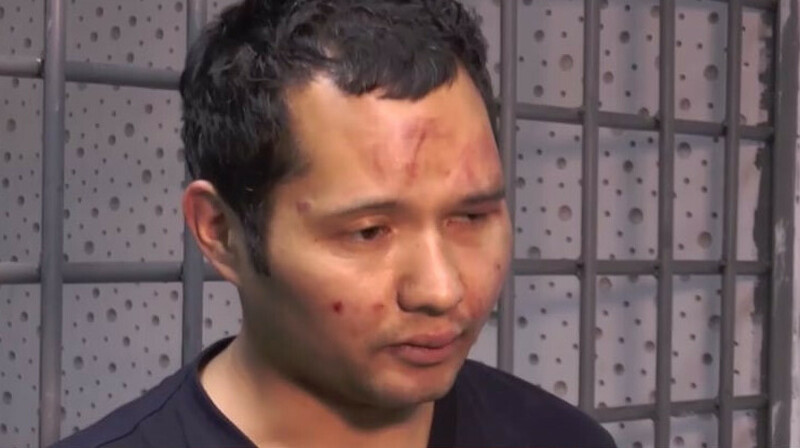 Пытки во время Кантара: кыргызский музыкант заявил о задержании сотрудников полиции
